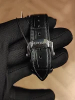 ⁦ساعة باتيك فيليب نوتلس ميرور اوريجنال للرجال⁩ - الصورة ⁦4⁩