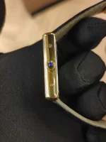 ⁦ساعة كارتير تانك رجالي⁩ - الصورة ⁦2⁩