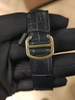 ⁦ساعة كارتير تانك رجالي⁩ - الصورة ⁦4⁩