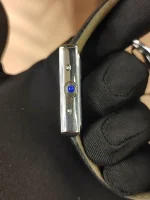 ⁦ساعة كارتير تانك رجالي⁩ - الصورة ⁦2⁩