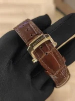 ⁦ساعة باتيك فيليب نوتلس ميرور اوريجنال للرجال⁩ - الصورة ⁦4⁩