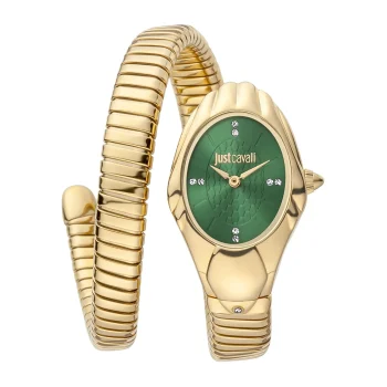 Prestigio Yellow Gold Bottle Green JC1L182M0015