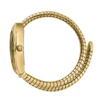 Prestigio Yellow Gold Bottle Green JC1L182M0015 - Image 3