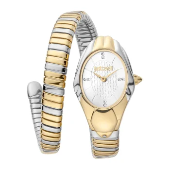 Prestigio Two Tones YG Silver JC1L182M0025