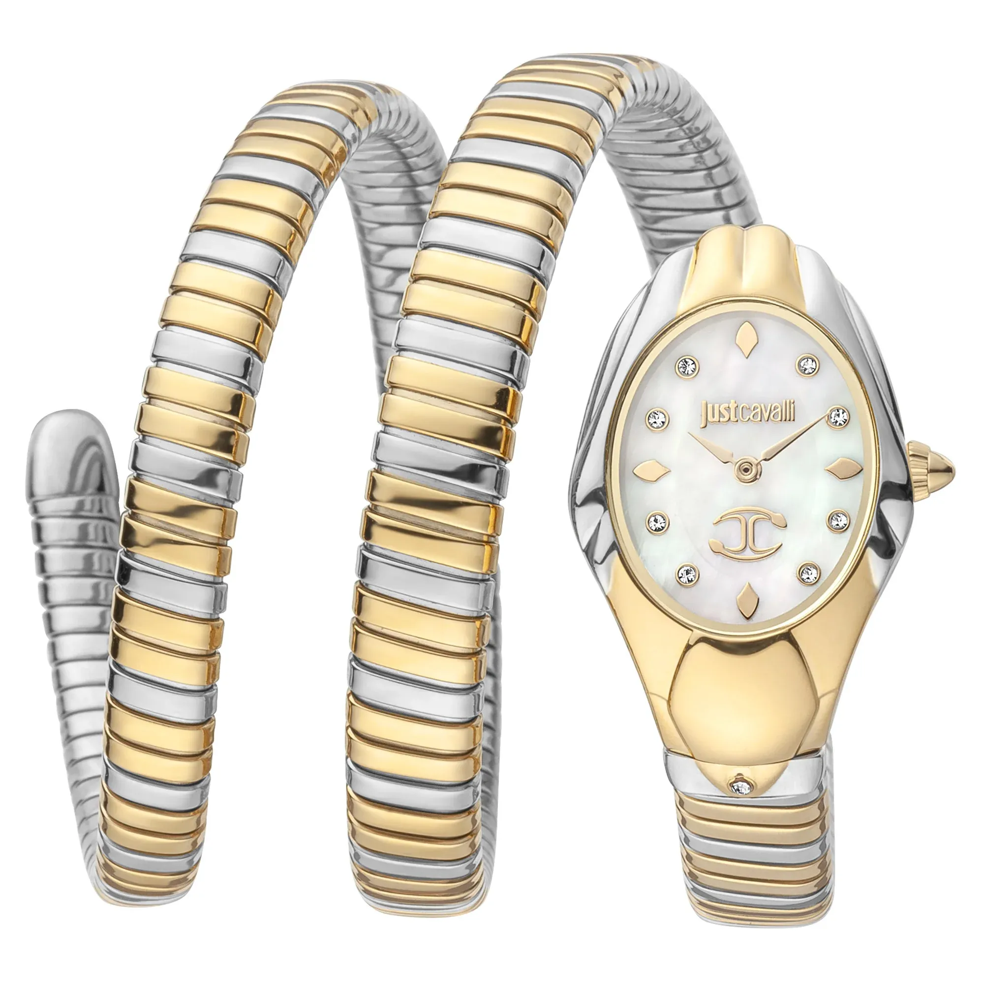 JC1L184M0035 Emozioni Two Tones YG MOP JC1L184M0035