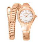 Amalfi Rose Gold Silver Grey JC1L270M0045
