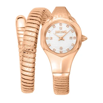Amalfi Rose Gold Silver Grey JC1L270M0045
