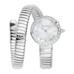 Cerchio Snake Silver Grey JC1L301M0085