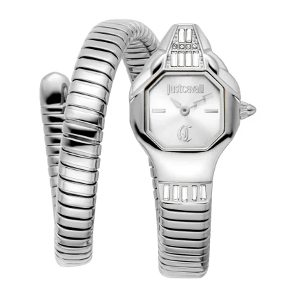 Brillante Snake Silver JC1L326M0015