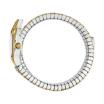 ⁦Brillante Snake Two Tones YG MOP JC1L326M0055⁩ - الصورة ⁦3⁩