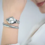 ⁦Fiore Silver JC1L354M0015⁩ - الصورة ⁦4⁩