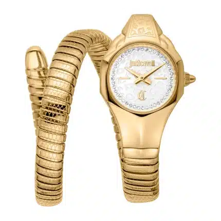 Fiore Yellow Gold Silver JC1L354M0025