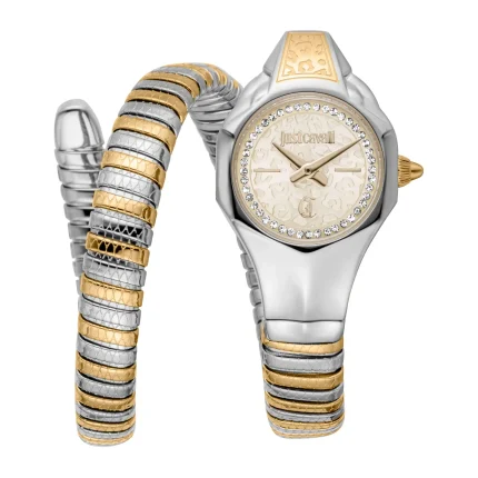 Fiore Two Tones YG Champagne JC1L354M0055