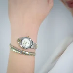 ⁦Fiore Two Tones YG Champagne JC1L354M0055⁩ - الصورة ⁦4⁩