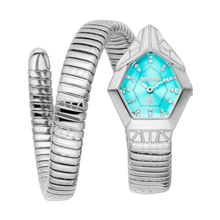 Gemma Silver Turquoise JC1L358M0025