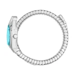 ⁦Gemma Silver Turquoise JC1L358M0025⁩ - الصورة ⁦3⁩