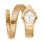 Gemma Yellow Gold Silver JC1L358M0035
