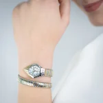 Gemma Two Tones YG MOP JC1L358M0065 - Image 4