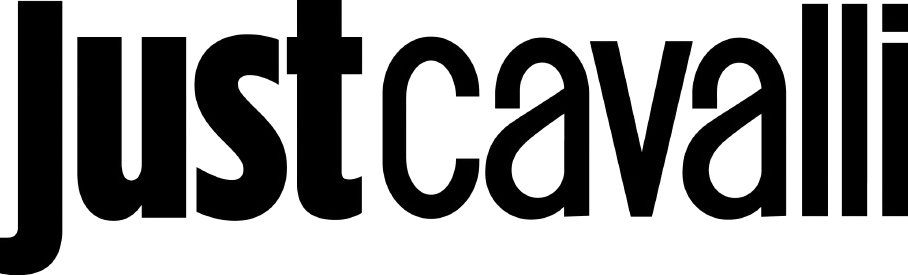 Just Cavalli logo removebg preview