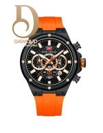 ساعه ميني فوكاس MF0468G