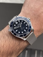 ⁦أوميجا سي ماستر ميرور أوريجنال للرجال⁩ - الصورة ⁦9⁩