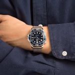 ⁦أوميجا سي ماستر ميرور أوريجنال للرجال⁩ - الصورة ⁦11⁩