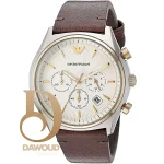 ساعة امبوريو ارماني للرجال AR11033 - Image 2