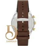 ساعة امبوريو ارماني للرجال AR11033 - Image 3