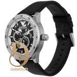 ساعة امبوريو ارماني للرجال AR60051 - Image 2