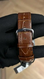 ⁦ساعة كارتير تانك رجالي⁩ - الصورة ⁦4⁩