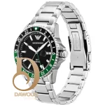 ساعة امبوريو ارماني للرجال AR11589 - Image 2