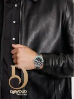 ساعة امبوريو ارماني للرجال AR11589 - Image 8