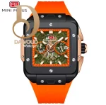 ساعه ميني فوكاس MF0475G