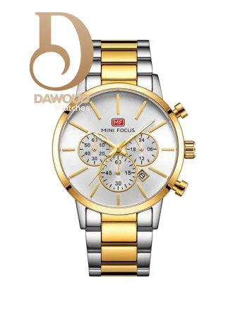 ساعه ميني فوكاس MF0294G