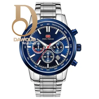 ساعه ميني فوكاس MF0133G