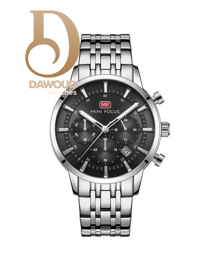 MF0282G ساعه ميني فوكاس MF0282G