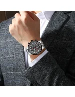 ساعه ميني فوكاس MF0133G - Image 5