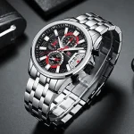 ساعه ميني فوكاس MF0352G - Image 5