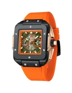 ساعه ميني فوكاس MF0475G - Image 2