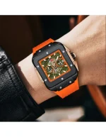 ساعه ميني فوكاس MF0475G - Image 3