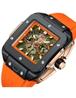 ساعه ميني فوكاس MF0475G - Image 4