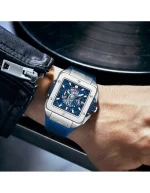 ساعه ميني فوكاس MF0475G-1 - Image 4