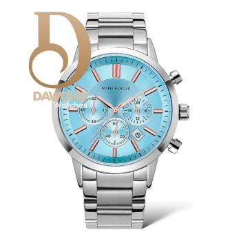 ساعه ميني فوكاس M188G7