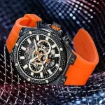 ⁦ساعه ميني فوكاس MF0468G⁩ - الصورة ⁦3⁩