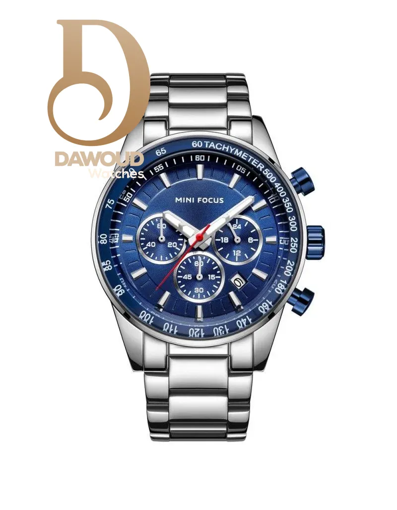 MF0187G ساعه ميني فوكاس MF0187G