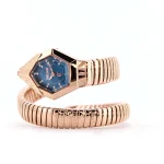 ⁦Gemma Rose Gold Blue JC1L358M0055⁩ - الصورة ⁦5⁩