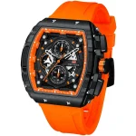 ⁦ساعة ميني فوكس للرجال MF0399G-01⁩ - الصورة ⁦3⁩