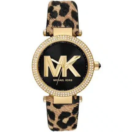 ساعة مايكل كورس للسيدات MK4723