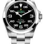 ROLEX OYSTER AIR KING رولكس اويستر آير كينج ميرور اوريجنال