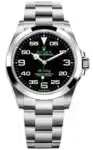 ROLEX OYSTER AIR KING رولكس اويستر آير كينج ميرور اوريجنال